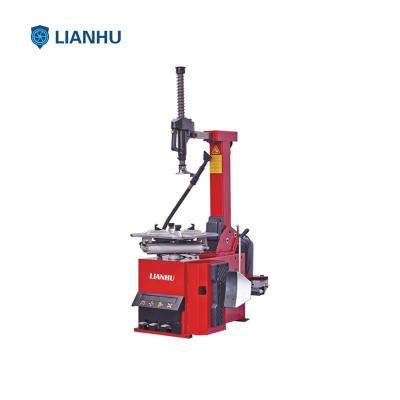 China auto tire changer\moving tire changer\used tire changer LH-3201 for sale