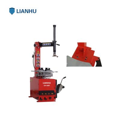 China tire changer Germany\coats tire changer LH-3201 for sale