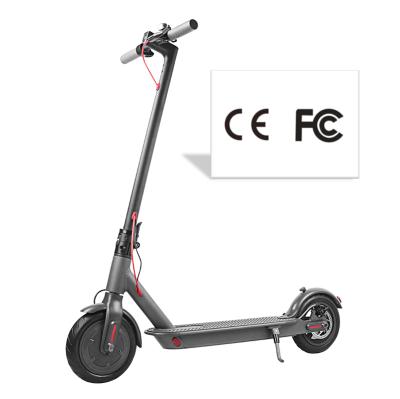 China Commuting Scooter 8.5