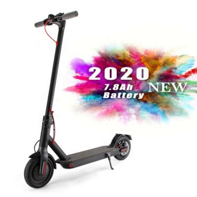 China Europe unisex electric scooter folding scooter big wide wheel toursor scooter for sale