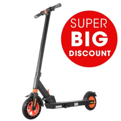 China Wholesale Unisex Cheap Free Shipping Fast E-scooter Folding Adult Trailer Pulling Electric Scooter for sale