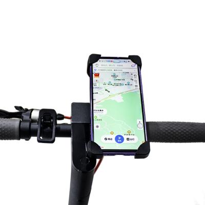 China Durable+Water Proof Universal Free Sample Mobile Cell Phone Holder Waterproof Mount For Bike/Motorcycle/Bicycle Phone Holder for sale