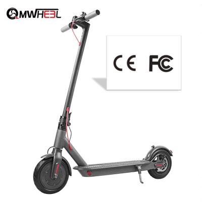 China Chinese hot selling waterproof bluetooth APP similar to Xiao MI m365 MI electric good prices foldable dismountable adult electric scooter for sale