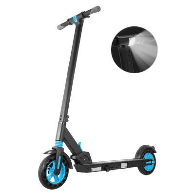 China 8 INCH IPX4 waterproof high quality fast electric scooter for sale electric scooter adult kick scooters for sale