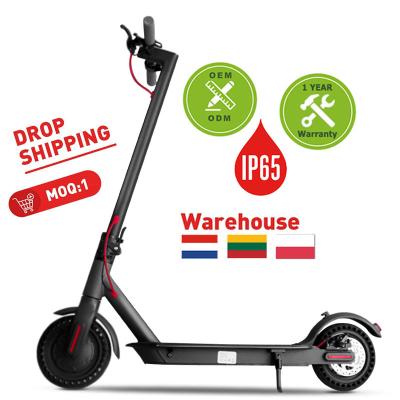 China 2021 Eu warehouse free shipping unisex gas scooter racing M/H electric scooter / 32 speed electric scoter / 2 wheel scooter for sale