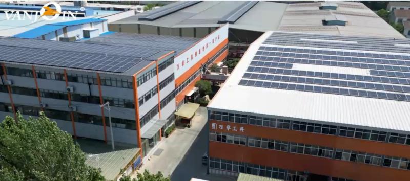 Verified China supplier - Wanzhuo (Jiangsu) Hardware Tools Manufacturing Co., Ltd
