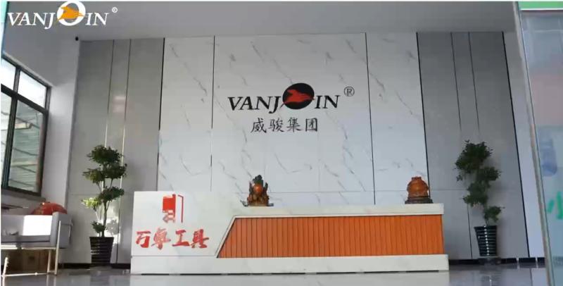 Verified China supplier - Wanzhuo (Jiangsu) Hardware Tools Manufacturing Co., Ltd