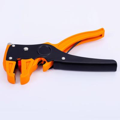 China 170mm Auto cable Stripper Automatic Wire Stripper & Cutter for sale