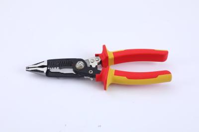 China 7 In1 Heavy Duty Insolated Tools Heavy Duty Electric Striper 15mm for sale