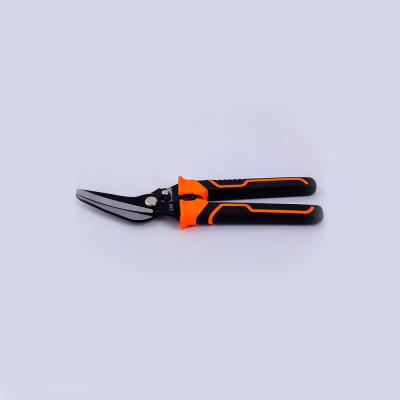 China 200g Combination Shears Alloy Steel Multifunction Wire Stripper Cutter for sale