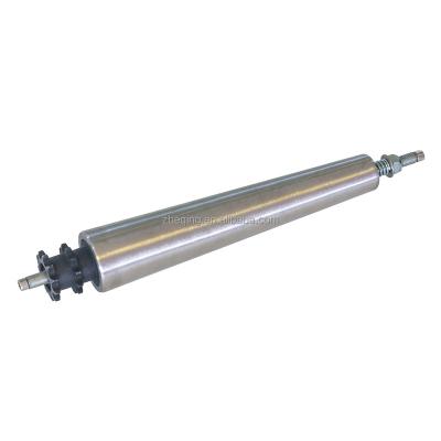 China Manufacturers Custom Non-driving Roller Waiting Machinery Repair Shops Conveyor Light Duty Conveyor Roller/Drum for sale