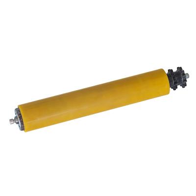 China High Quality Wholesale Machinery Repair Shops Equipment / Conveyor Roller Length Diameter Customizable Price for sale