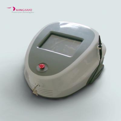 China 30mHz radio frequency spider vein removal equipment for sale