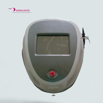 China 30mHz high frequency spider vein removal for sale