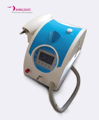 China q switch nd yag laser removal of tattoos for sale