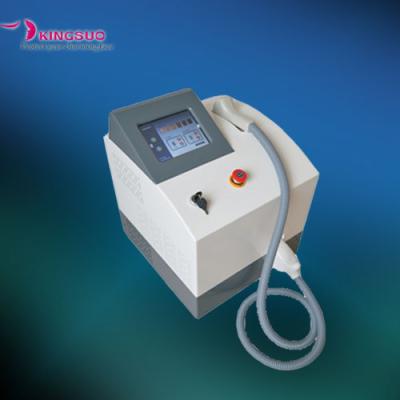 China 808nm diode laser permanently face hair removal for sale