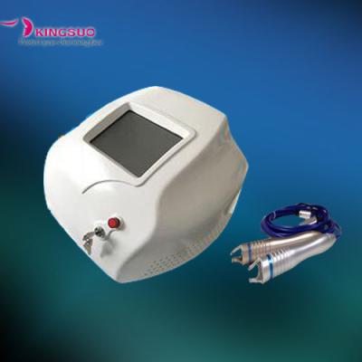 China Newest invention 980nm laser spider vein removal, blood vessel spider vein removal for sale