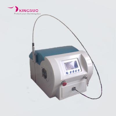 China 1064nm Nd Yag LipoLaser Liposuction for sale