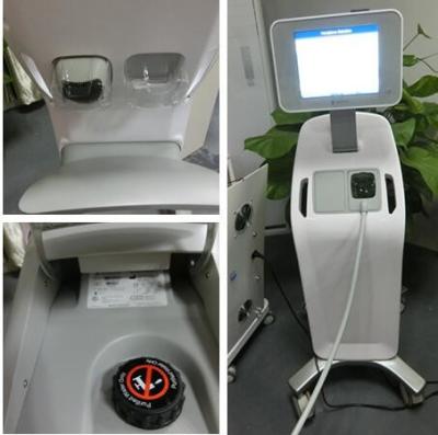 China 2016 best slimming technology liposunic slimming liposonix slimming machine for sale