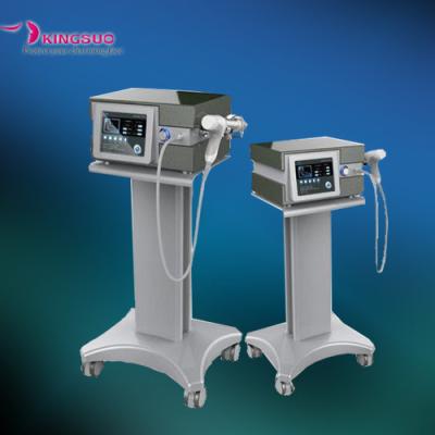 China Acoustic therapy shockwave system magnetic wave therapy shockwave for sale