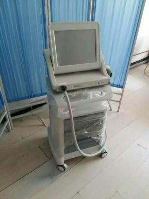 China New Ultrasound Technology HIFU Wrinkle Removal HIFU Beauty Machine HIFU for Wrinkle Removal for sale