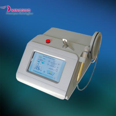 China Professional Vascular Removal / Spider Vein Removal Machine/spider vein vascular removal 980nm for sale