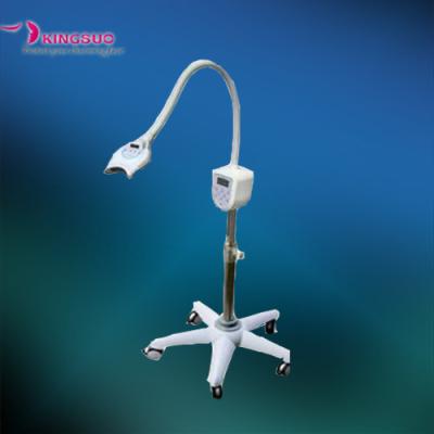 China LED Bleaching System Teeth whitening machine for sale