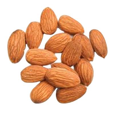 China Fresh good quality healthy food dried almond nuts dry badam badam price for sale