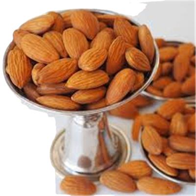 China Wholesale Price Dry Candy Sliced ​​Almonds For Bakery Food for sale