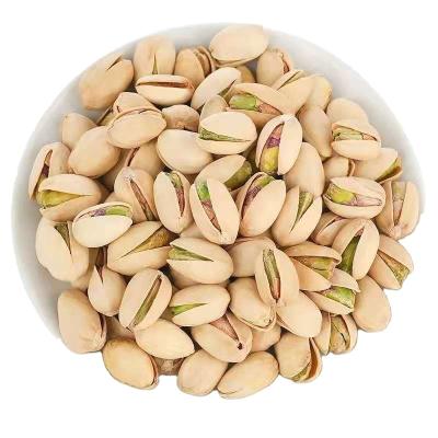 China Wholesale Dried Fruit Food Dried Fresh Shelled Pistachios for sale