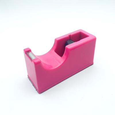 China Manufacturer High Quality Tape Dispenser Desktop Tape Cutter/Plier Office and School Use with Customized Logo for sale