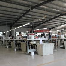 Verified China supplier - Taian Jiamei Textile Co., Ltd.