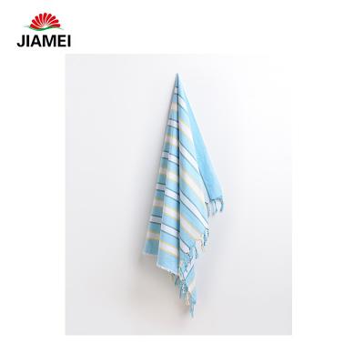 China Sauna Towel Bath Towel Hammam Towel 100 Child Safe Turkish Cotton for sale