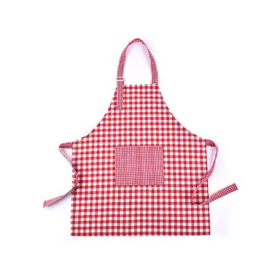 China Home Italian Aprons Fashionable Kids Apron And Cooking Set for sale