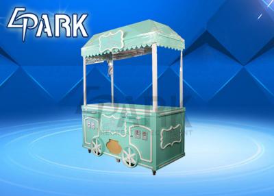 China Milk Tea Baby Crane Gift Doll Claw Arcade Machine for Sale claw vending game for sale