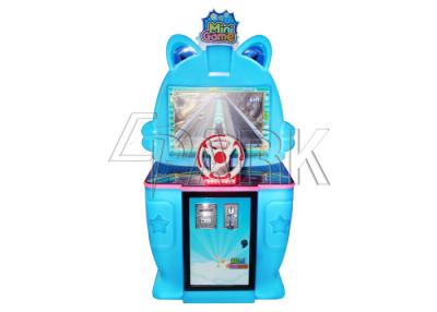 China Mini Game(Speed and Passion) arcade game machine coin operated indoor video game for sale