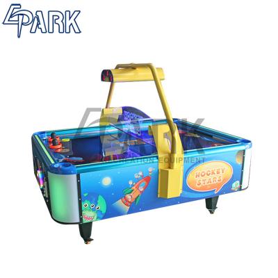 China Kids Hockey Star table top game machine for kids coin amusement game for sale