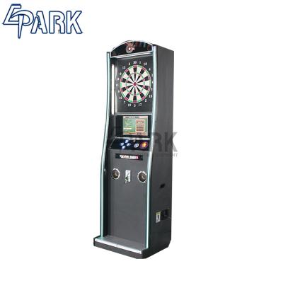 China Dart Machine (Normal) dart distance game arachnid amusement machine for sale