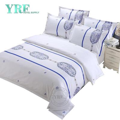 China YRF Wholesale Price Nondisposable Comforter Sets Luxury 100% Cotton King Size Kid Printed Bedding Set Custom for sale