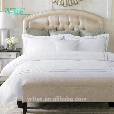 China YRF Disposable Best Quality Customized Bottom Bedspread for sale