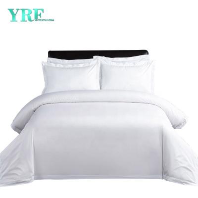 China 1000Thread Egyptian Cotton Disposable Count XL Hotel Twin White Sheets for sale