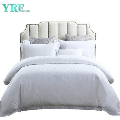 China 800 Thread Count Disposable Egyptian Cotton Hotel Really Soft Twin White Sheets for sale