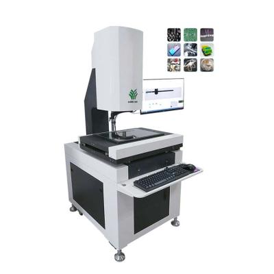 China FMWM500/500D One Multifunction Knob Automatic High Speed ​​Optical Image Measuring Instrument for sale