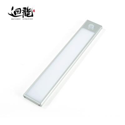 China Excellence Quality Family Body Induction Lamp Multifunctional Led Wardrobe Rectangular for sale