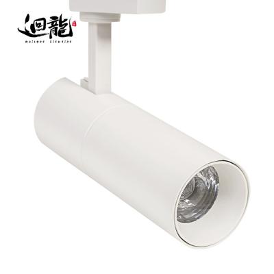 China Airport 30W Wall Long Arm Kitchen Led Opto-electronic Spotlight Color Small Boat Indoor Spotlight for sale