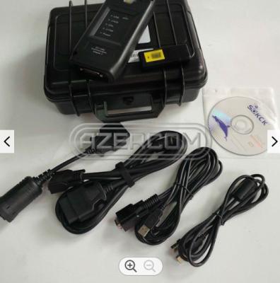 China Crawler Excavator ET3 Communication Adapter Wifi Diagnostic Tool 317-7485 for sale