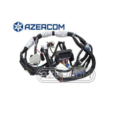 China Crawler Excavator Excavator Part EX300-2 Cabin Internal Wiring 0001535 for sale