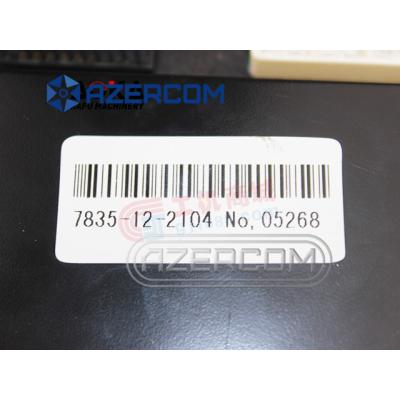 China PC300-7 Crawler Excavator Monitor,PC360-7 Air Condition Control Panel,7835-12-3003,7835-12-3005,7835-12-3006,7835-12-3007 3000 for sale