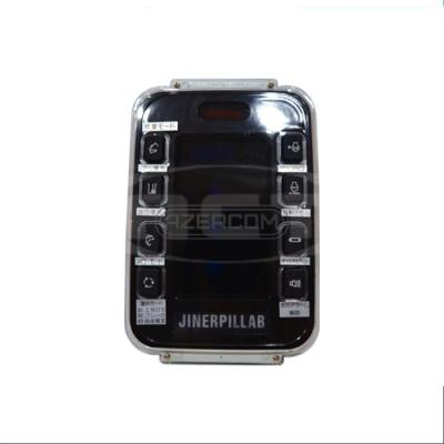 China Crawler Excavator E330B E312B E320B Excavator Monitor 106-0172 1519385 151-9385 for sale