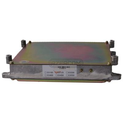 China Crawler Excavator Excavator Computer Panel Controller ECU 9104912 9128976 9239568 for EX200-1-2-3 for sale